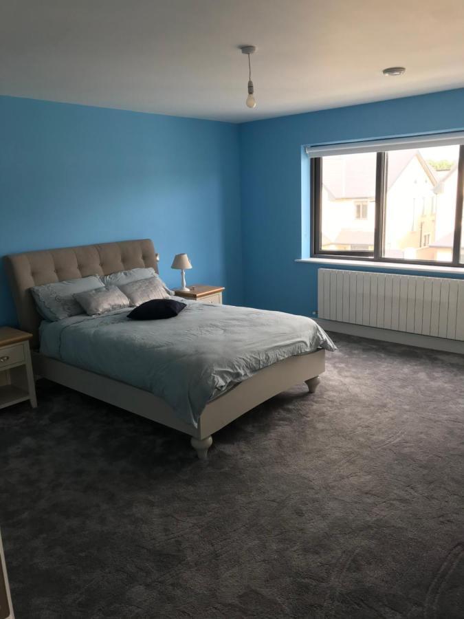 1 Luxurious Room In Family Home 基拉尼 外观 照片
